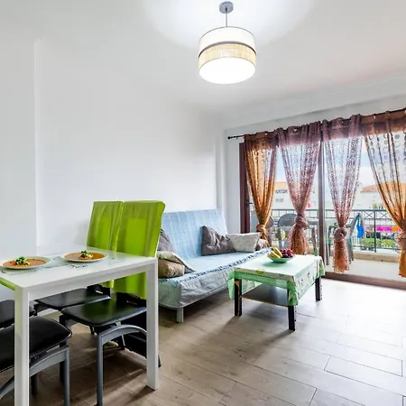 San Telmo House * Los Cristianos