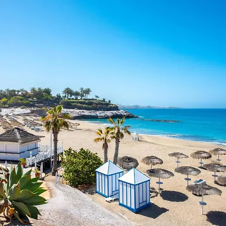 San Telmo House Lejlighed Los Cristianos (Tenerife)