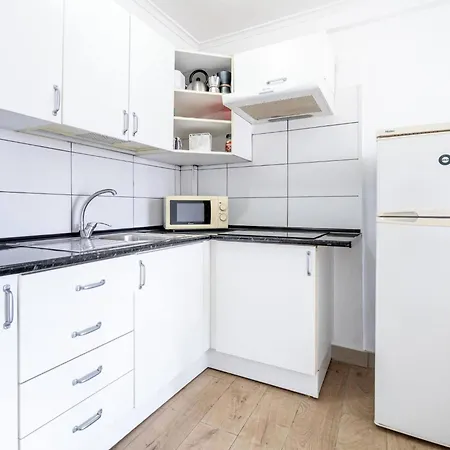 Apartman San Telmo House Los Cristianos