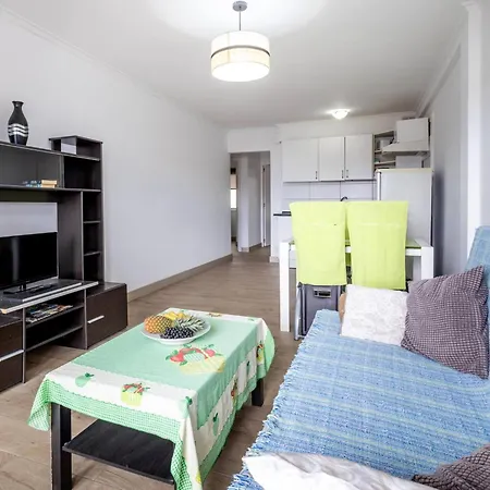 San Telmo House Apartman
