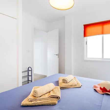 Apartman San Telmo House Los Cristianos