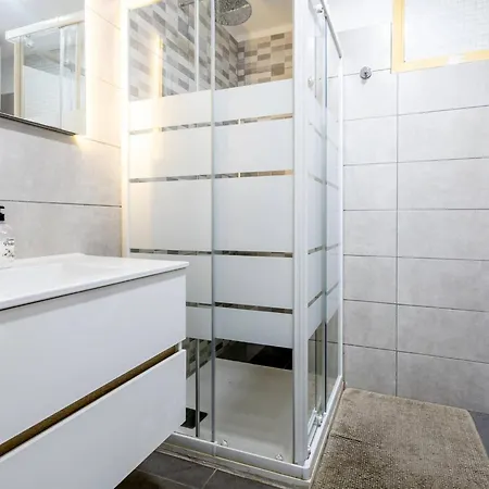 Apartman San Telmo House *